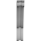 Ekena Millwork Carrillo Architectural Grade PVC Corbel, 1 7/8"W X 6 1/2"D X 11"H CORP01X06X11CI - alternate 2